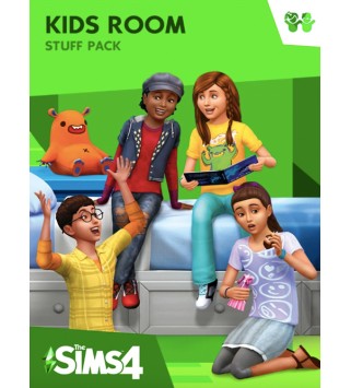 The Sims 4 - Kids Room Stuff DLC Origin / EA app Key GLOBAL